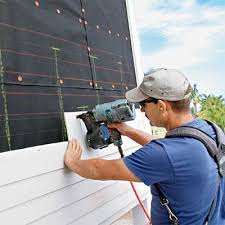 Best Vinyl Siding Installation  in Anadarko, OK